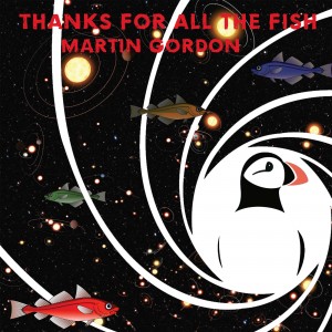 Thanks For All The Fish (limited)
